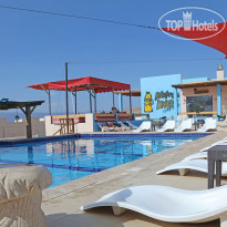 Aqaba Adventure Divers Resort