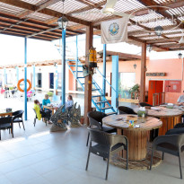 Aqaba Adventure Divers Resort