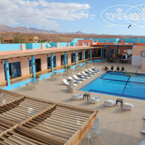 Aqaba Adventure Divers Resort