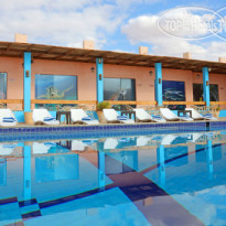 Aqaba Adventure Divers Resort