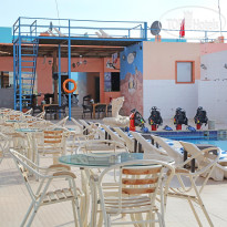 Aqaba Adventure Divers Resort