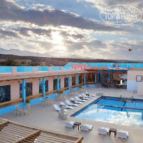 Aqaba Adventure Divers Resort