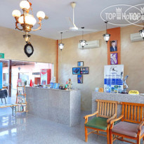 Aqaba Adventure Divers Resort