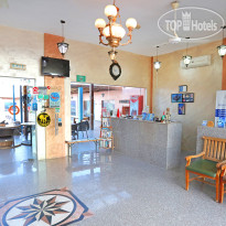 Aqaba Adventure Divers Resort