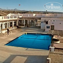 Aqaba Adventure Divers Resort