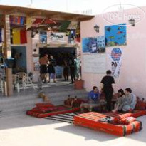 Aqaba Adventure Divers Resort