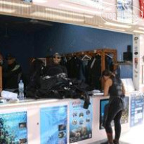 Aqaba Adventure Divers Resort