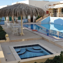 Red Sea Dive Center