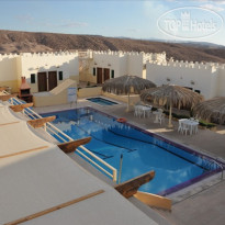 Red Sea Dive Center