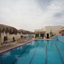 Red Sea Dive Center