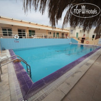 Red Sea Dive Center