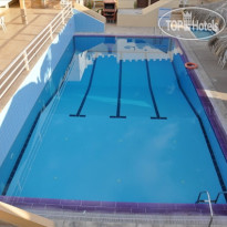 Red Sea Dive Center