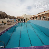 Red Sea Dive Center