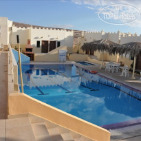 Red Sea Dive Center