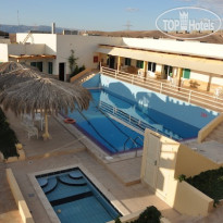 Red Sea Dive Center