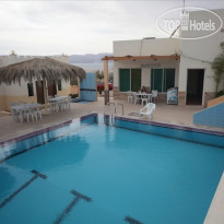 Red Sea Dive Center