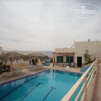 Red Sea Dive Center