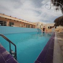 Red Sea Dive Center