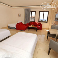 Golden Tulip Aqaba
