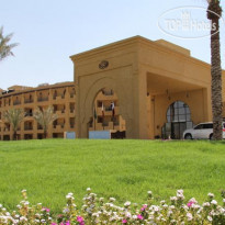 Dead Sea Lagoon Hotel & Resort 