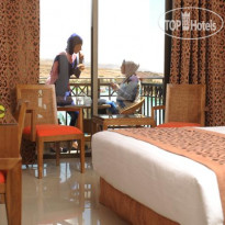 Dead Sea Lagoon Hotel & Resort 