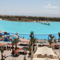 Dead Sea Lagoon Hotel & Resort 