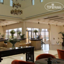 Dead Sea Lagoon Hotel & Resort 