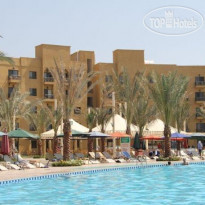 Dead Sea Lagoon Hotel & Resort 