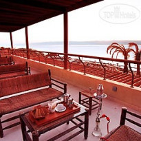 Dead Sea Marriott Resort & Spa 