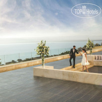 Kempinski Hotel Isthar Dead Sea