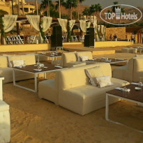 Kempinski Hotel Isthar Dead Sea