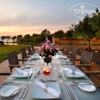 Kempinski Hotel Isthar Dead Sea