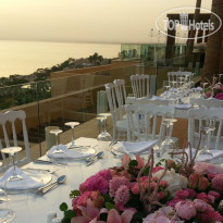 Kempinski Hotel Isthar Dead Sea