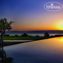 Kempinski Hotel Isthar Dead Sea