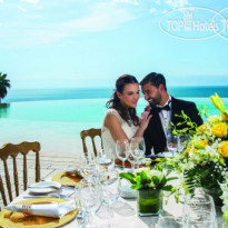 Kempinski Hotel Isthar Dead Sea
