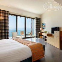 Kempinski Hotel Isthar Dead Sea