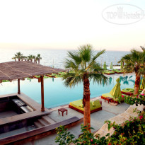Oh Beach Hotel & Resort 