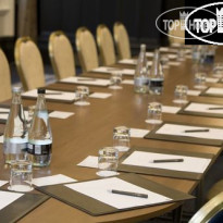 Crowne Plaza Jordan Dead Sea Resort & Spa 