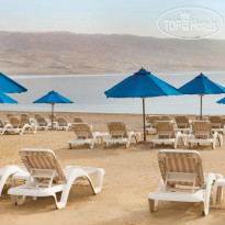 Ramada Resort Dead Sea