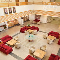 Ramada Resort Dead Sea