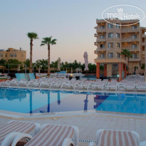Ramada Resort Dead Sea