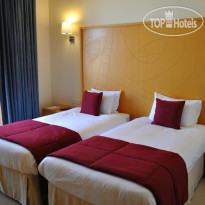 Ramada Resort Dead Sea 