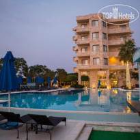 Ramada Resort Dead Sea