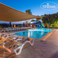 Ramada Resort Dead Sea