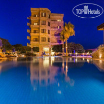 Ramada Resort Dead Sea