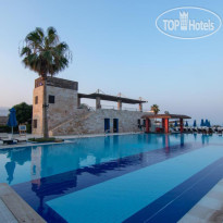 Ramada Resort Dead Sea