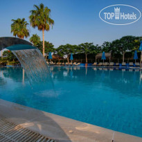 Ramada Resort Dead Sea