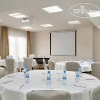 Ramada Resort Dead Sea