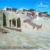 Crowne Plaza Resort Petra