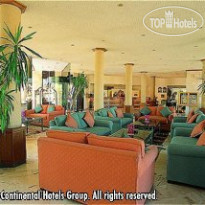 Crowne Plaza Resort Petra